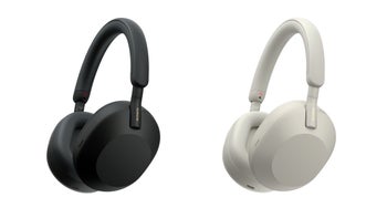 Sony XM4 Wireless Over-Ear Noise-Canceling Headphones