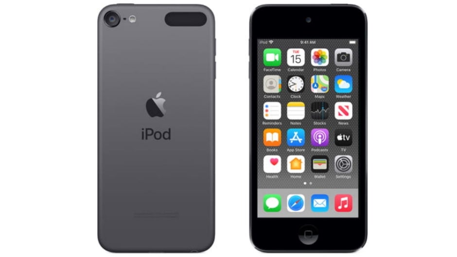 Apple finally calls "time of death" for the iPod