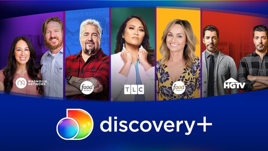 discovery+ joins The Roku Channel, but you still have to pay for it ...