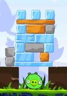 Angry Birds for Android is out of beta and is ready for the taking