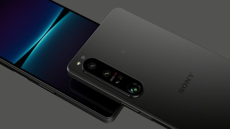 Sony announces its new flagship and mid-ranger phones: Xperia 1 IV and Xperia 10 IV