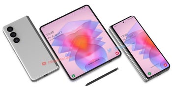 The Galaxy Z Fold 4 might be way lighter than its predecessor, according to a new leak