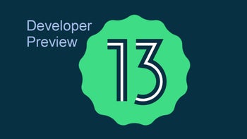 Three non-Pixel phones can now install Android 13 Developer Preview