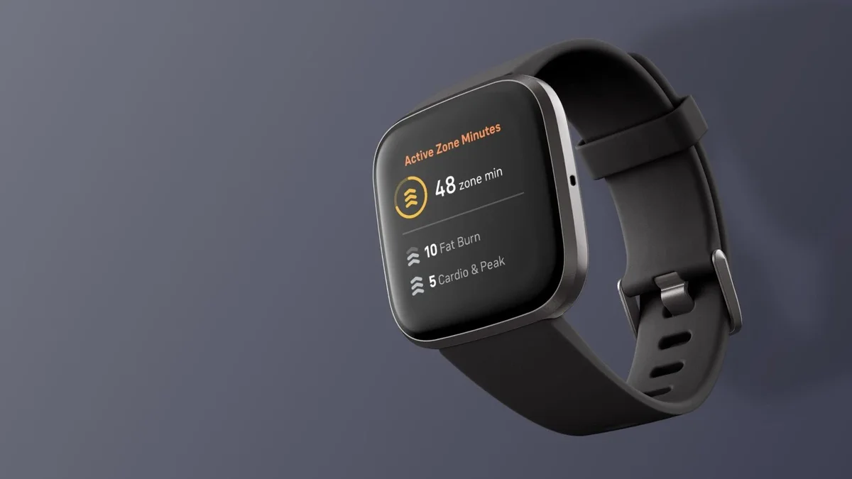 Fitbit co-founder reveals the future of Fitbit smartwatches
