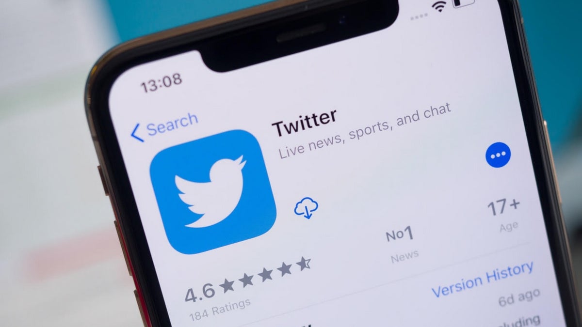Twitter тестирует рейтинг «Нравится автором» для ответов Twitter