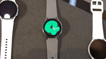 Galaxy Watch 5 Pro rumored to feature sapphire glass and thick bezels