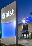 AT&T employees are being given WP7 devices for training purposes
