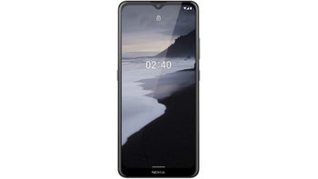 One of Nokia's cheapest phones is finally getting Android 12