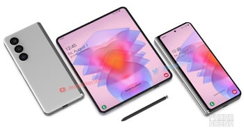 Samsung starts mass production of Galaxy Z Fold 4 and Galaxy Z Flip 4 components