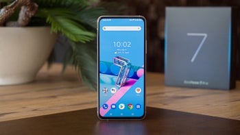 Asus ZenFone 7 series now receiving Android 12 update