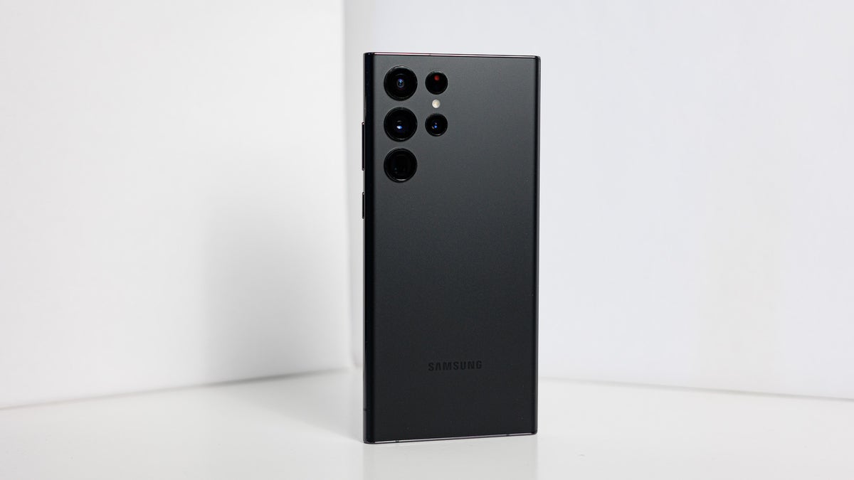 Samsung could be working on a dedicated processor for the Galaxy S25