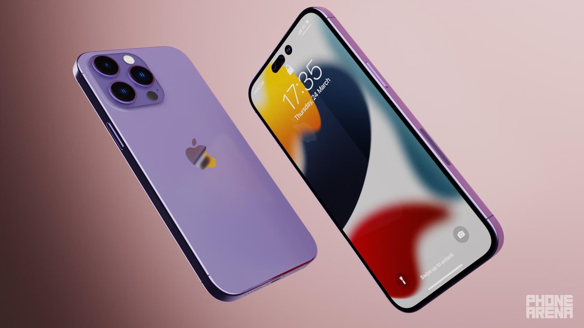 Apple rumored to unveil iPhone 14, three watches, AirPods Pro 2 on September 13th