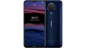 Nokia’s mid-range G20 is getting Android 12