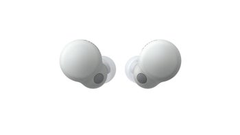Sony LinkBuds S are official: World's smallest and lightest true wireless earbuds
