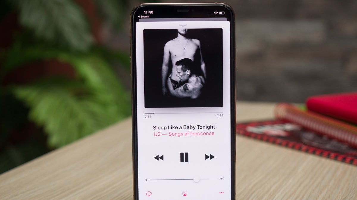 Apple Music about to live stream concerts starting May 20th with Harry Styles