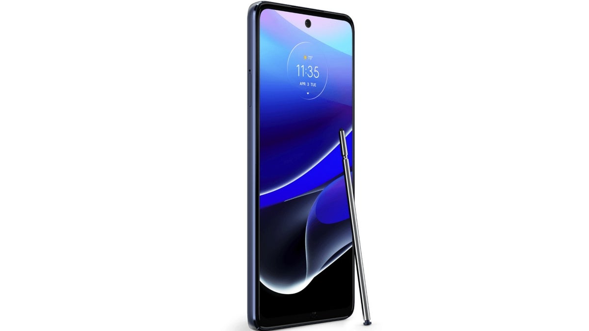 Best Buy has the 2022 Moto G Stylus and G Stylus 5G on sale at cool $50 discounts