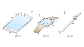No more buttons? Apple secures patent for invisible input areas
