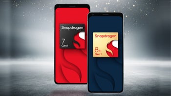 Snapdragon 8+ Gen 1 pushes the limits, Snapdragon 7 Gen 1 brings value to gamers