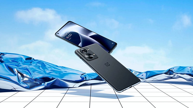 OnePlus Nord 2T is official and launching globally with the Nord CE 2 Lite