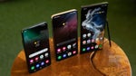 AT&T goes for Verizon's jugular with huge trade-in discount for the best Android phones