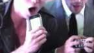 4-man band rides NYC subway playing the Apple iPhone