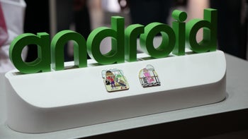 You probably won't be surprised to find out which version of Android has the highest market share