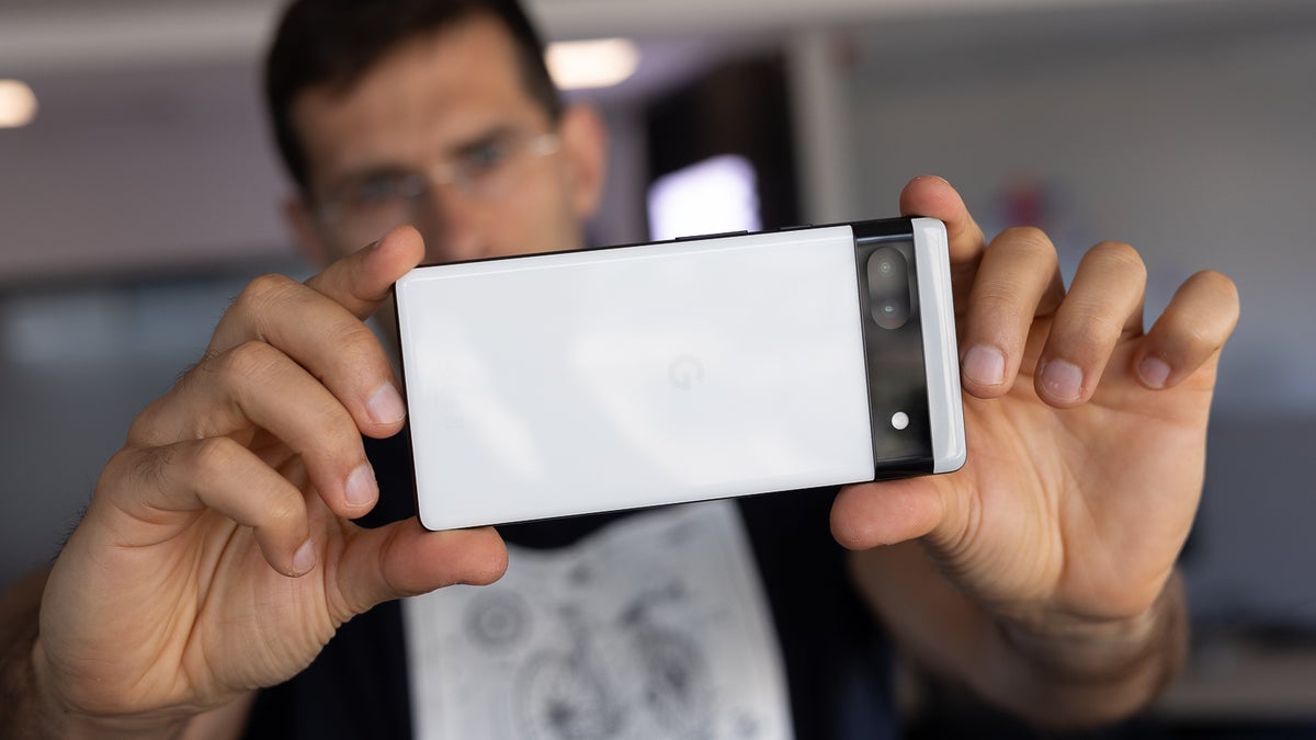 Pixel 6a battery life: what we know so far - PhoneArena