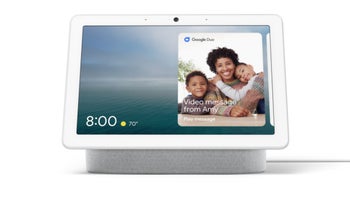 Google's Nest Hub and Nest Hub Max are on sale at great prices for a limited time