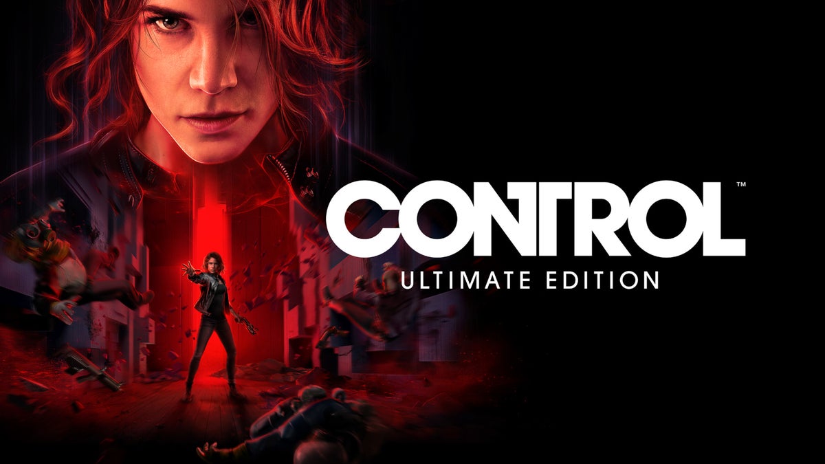AT&T lets customers play supernatural hit Control on phones and tablets for free