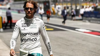 F1 Champion tracked down thieves using Find My