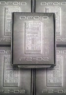Win one of 5 Motorola DROID 2 R2-D2 handsets from the manufacturer