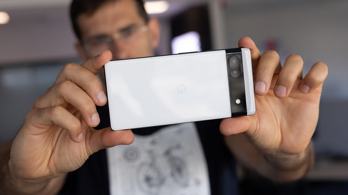 Pixel 6a camera: Everything you need to know - PhoneArena