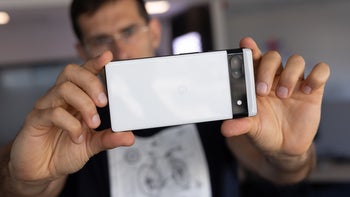 Pixel 6a camera: Everything you need to know