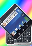 Motorola FLIPOUT is now available through AT&T's web site for $79.99