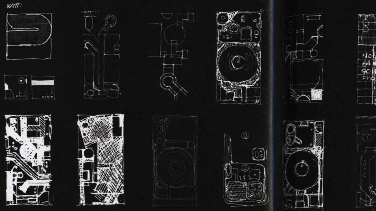 Transparent Nothing Phone (1) design is confirmed ahead of possible July release