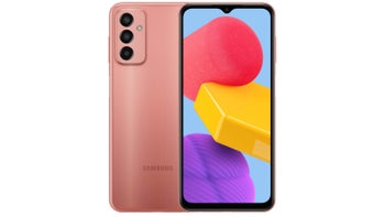Samsung Galaxy M13 high-res renders leaked ahead of launch