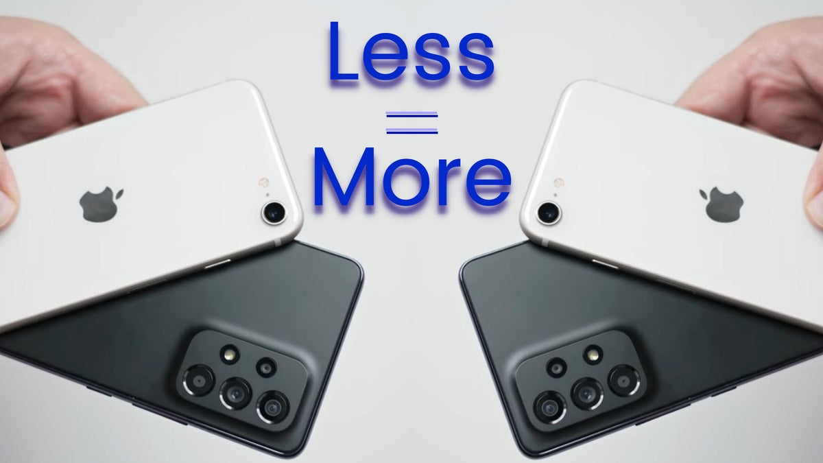 "Slow and laggy": After Apple and Google, time for Samsung’s cheaper phones to get flagship chips