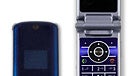 Motorola KRZR K1 receives FCC approval - not 3G