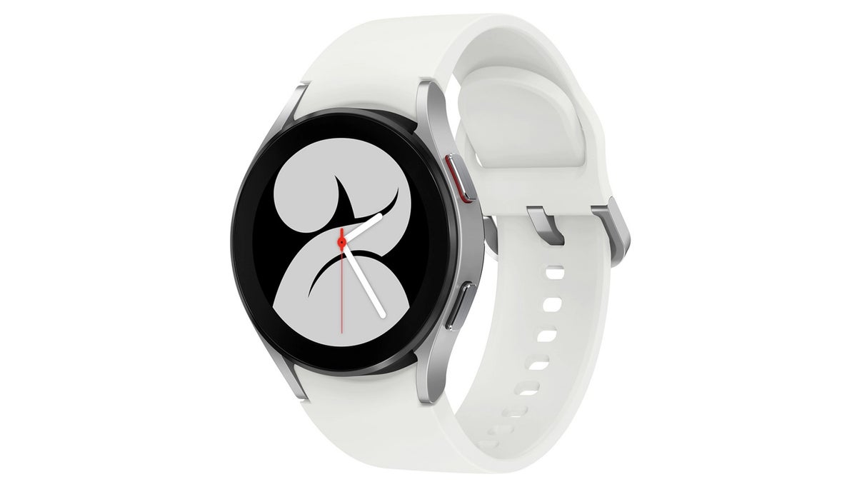 Brand-new Samsung Galaxy Watch 4 models with LTE go down to bonkers prices
