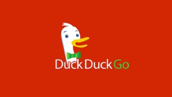 DuckDuckGo Mobile Browser blocks you from being tracked