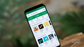 Google adds a section in the Play Store that shows your devices’ compatibility with an app