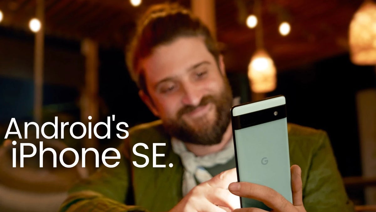 Pixel 6A: Android gets its own iPhone SE 6 years after Apple, but is Google too late to the party?
