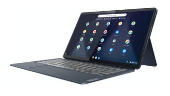Premium Lenovo Chromebook Duet 5 with keyboard drops to crazy low prices in two models