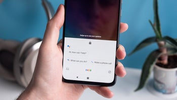Google Assistant could soon learn to recognize your voice