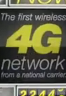 Sprint to turn the Big Apple into 4G location on November 1st