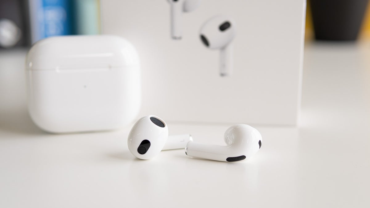 Best Buy has Apple's 3 and AirPods on sale at irresistible prices - PhoneArena