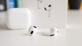 Best Buy has Apple's AirPods 3 and AirPods Pro on sale at irresistible prices