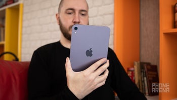 The iPad (2021) and iPad mini were the world's best-selling tablets in Q1