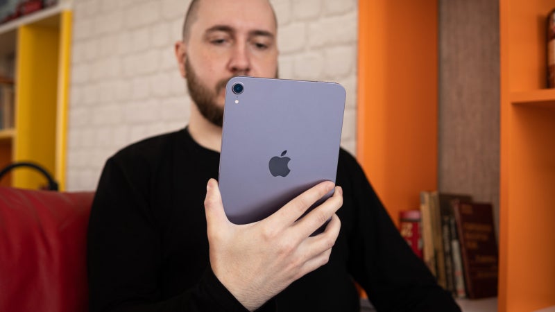 The iPad (2021) and iPad mini were the world's best-selling tablets in Q1