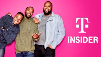 'Select' T-Mobile customers can now get a 'win-win' deal for themselves and their friends